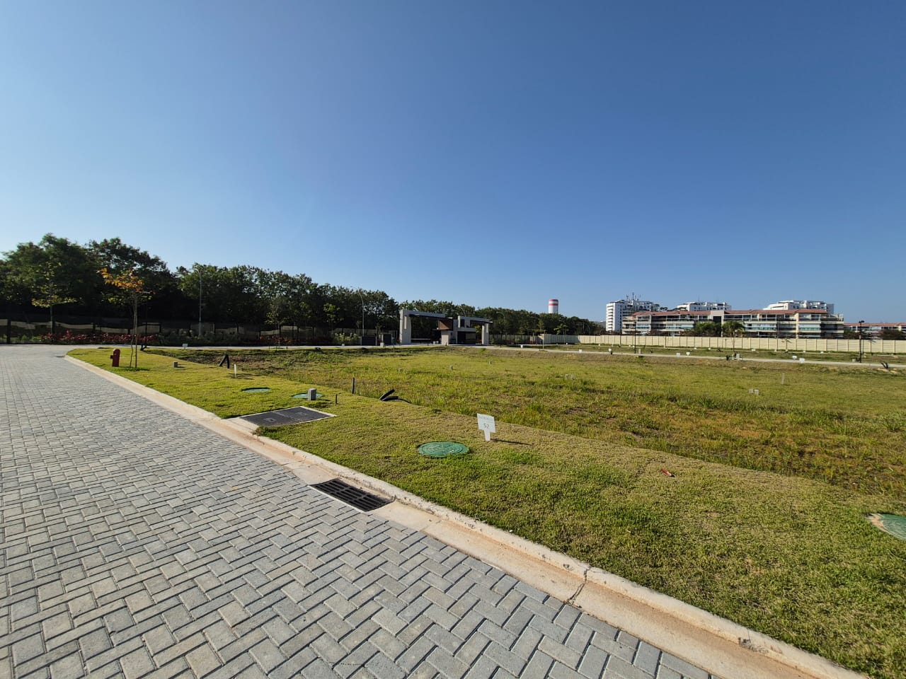 Lote Bothanica Park — Recreio